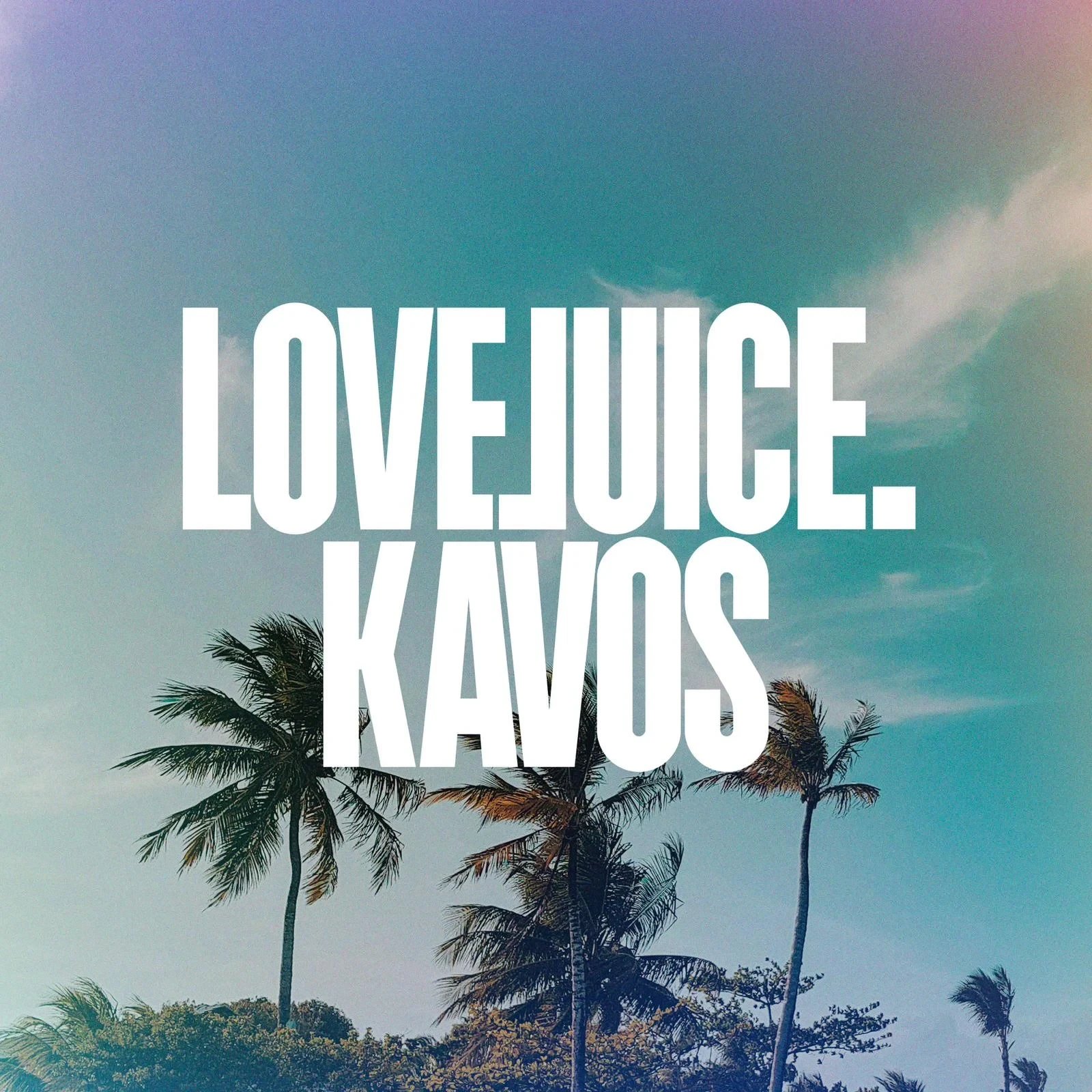 Lovejuice Residency Kavos