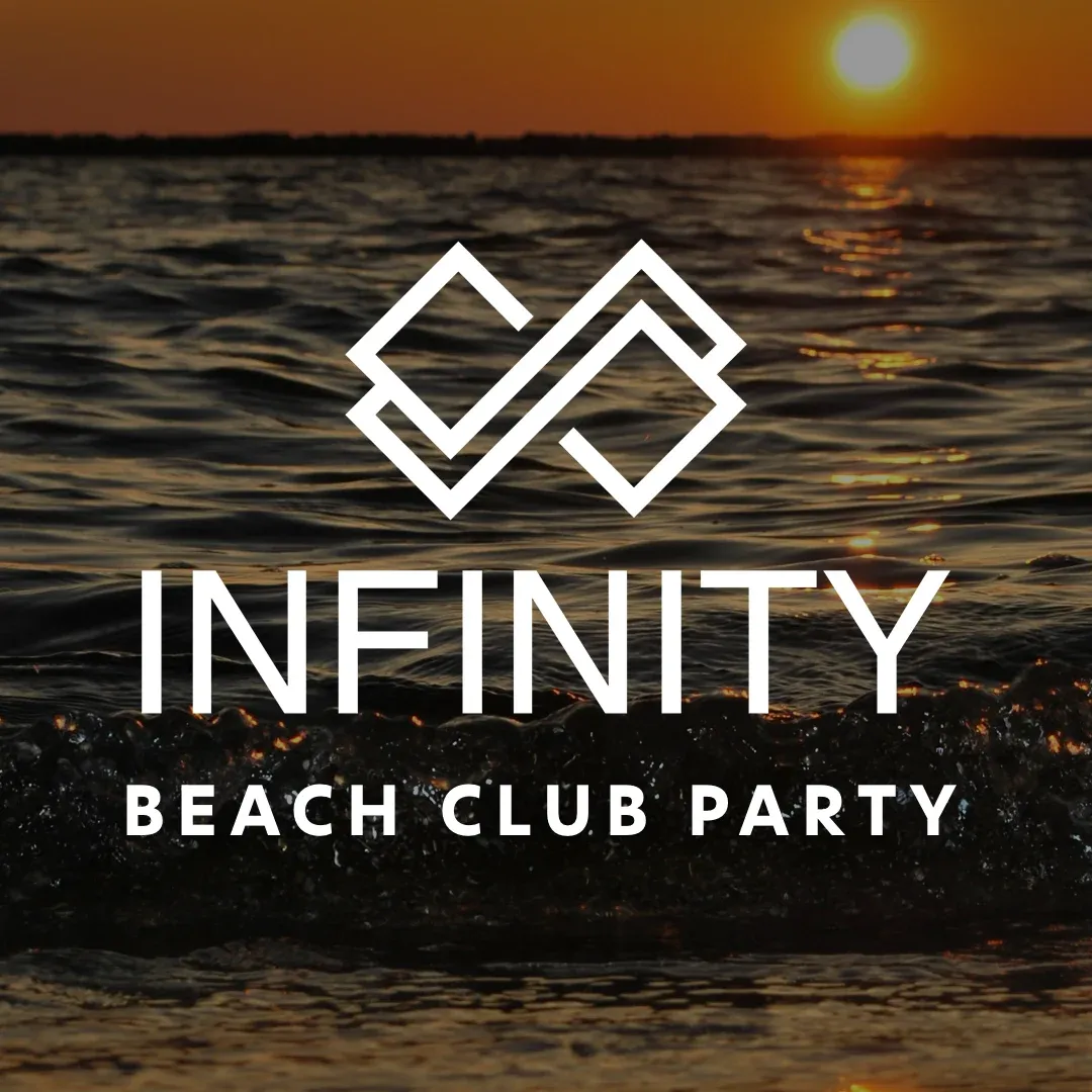Infinity Beach Club Party