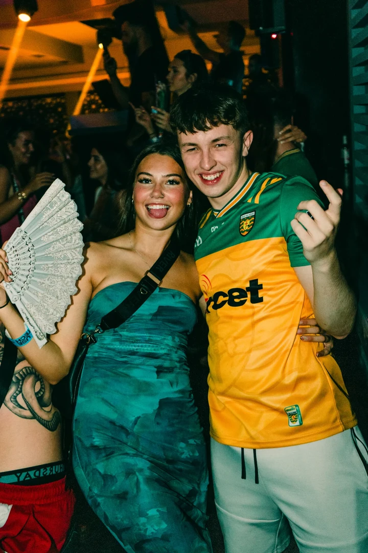 House of Tech Kavos