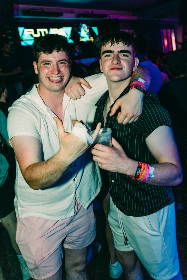 House of Tech Kavos
