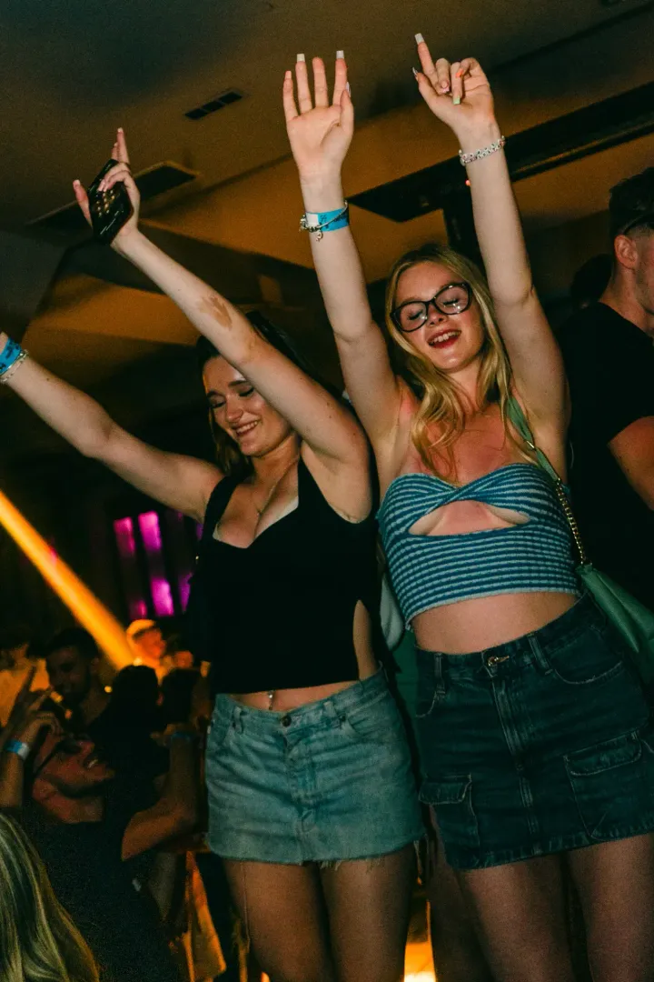 House of Tech Kavos