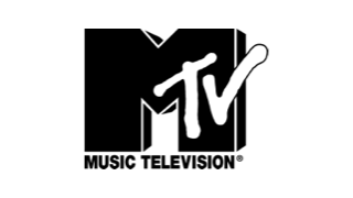 MTV Music Television Logo