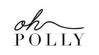 Oh Polly Logo