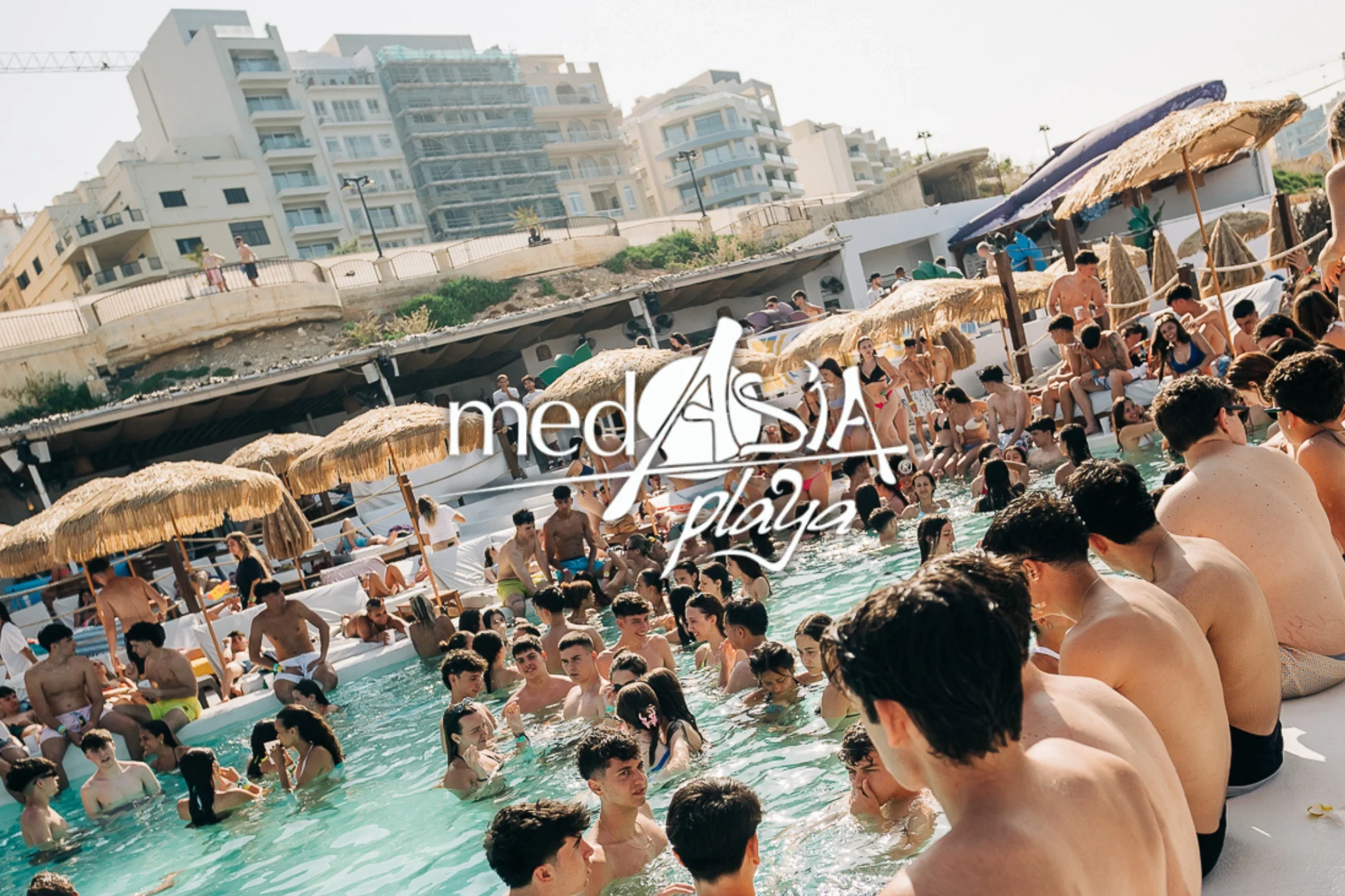 MedAsia Beach Club