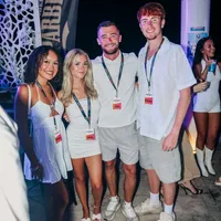 kavos rep team summer 2025