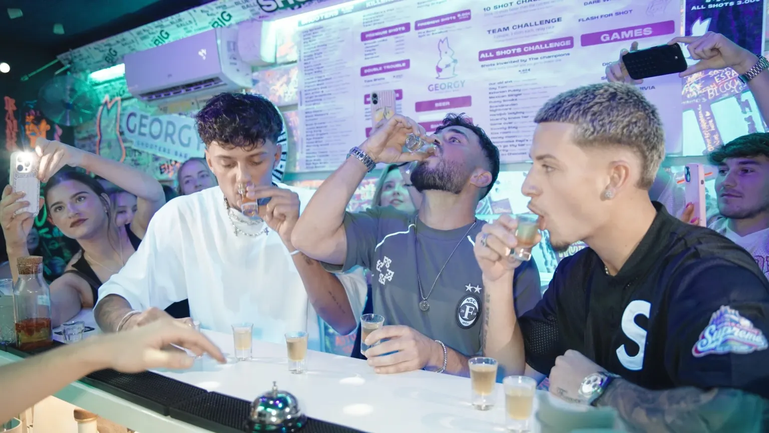 Croatia Creator Trip 2025