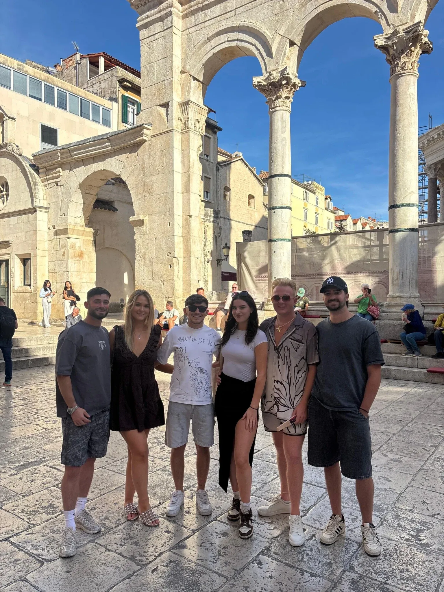 Croatia Creator Trip 2025