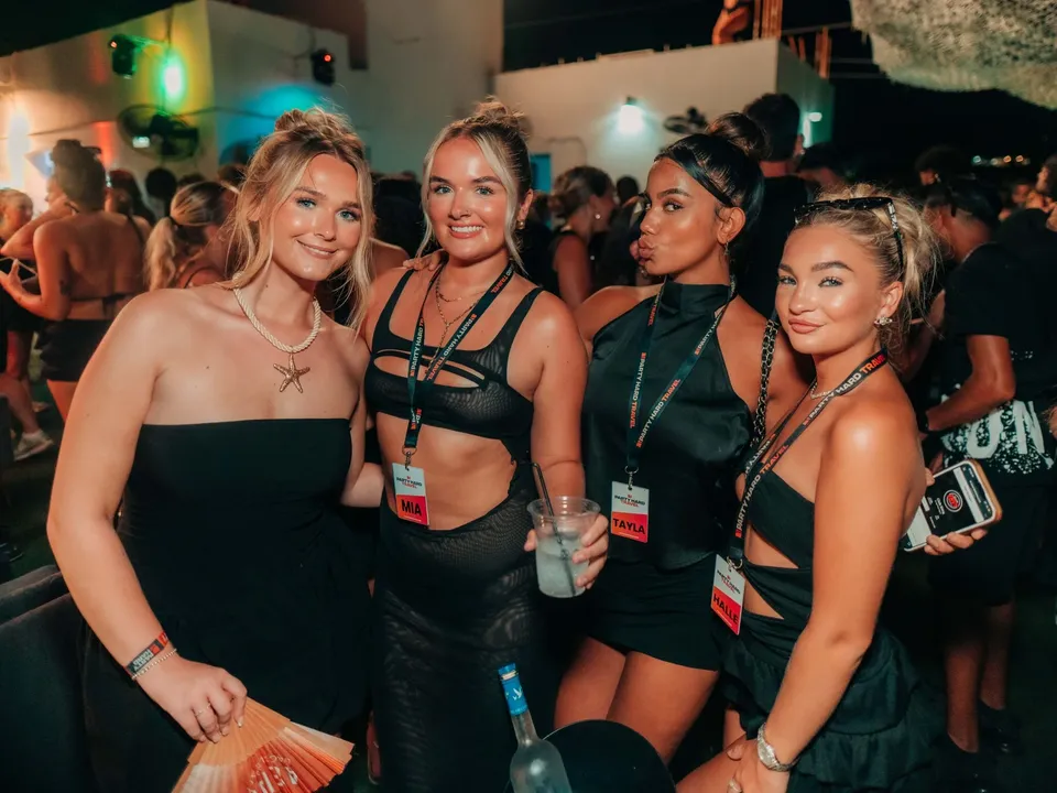 Halle Ayia Napa Rep Summer 2026