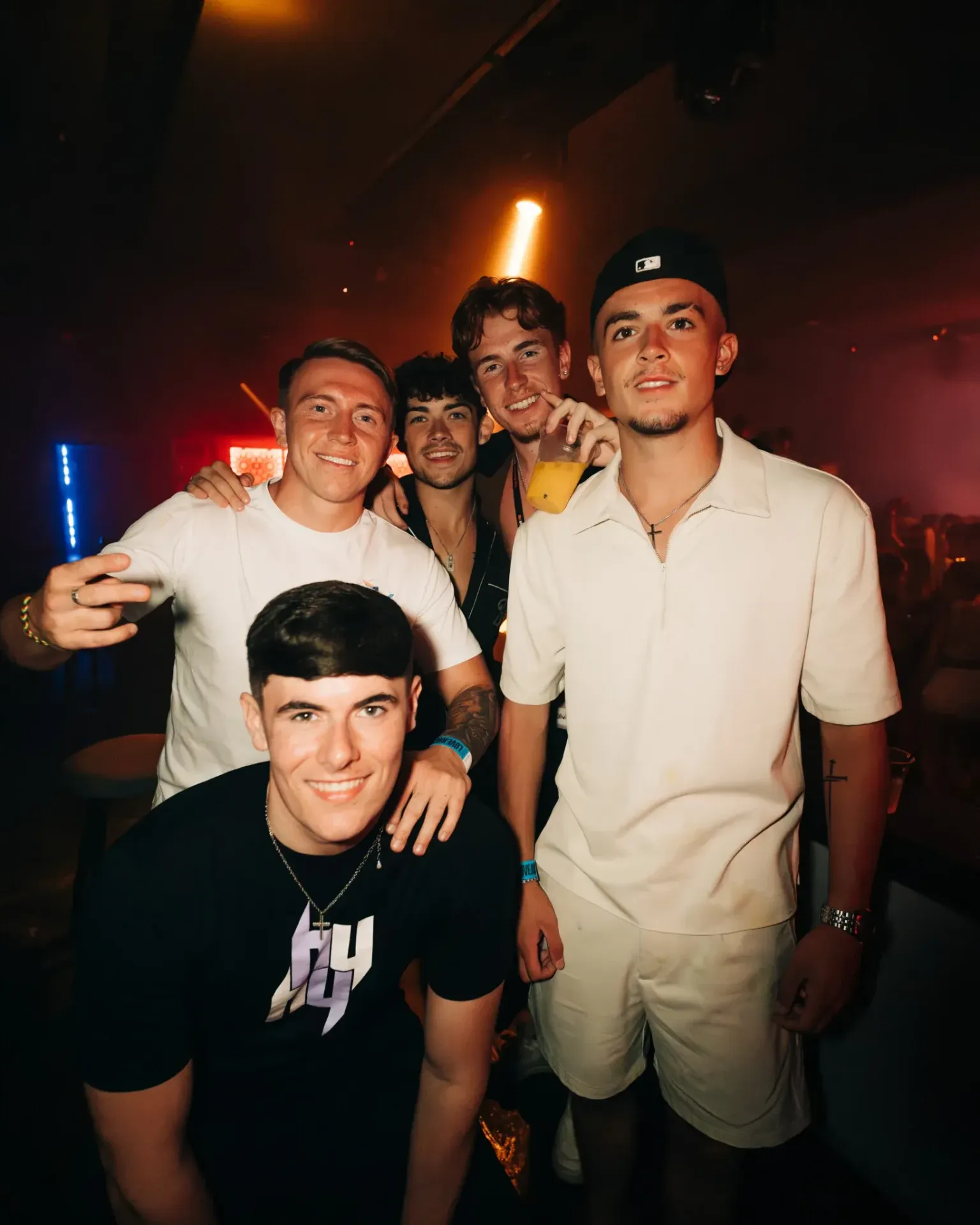 Lovejuice Residency