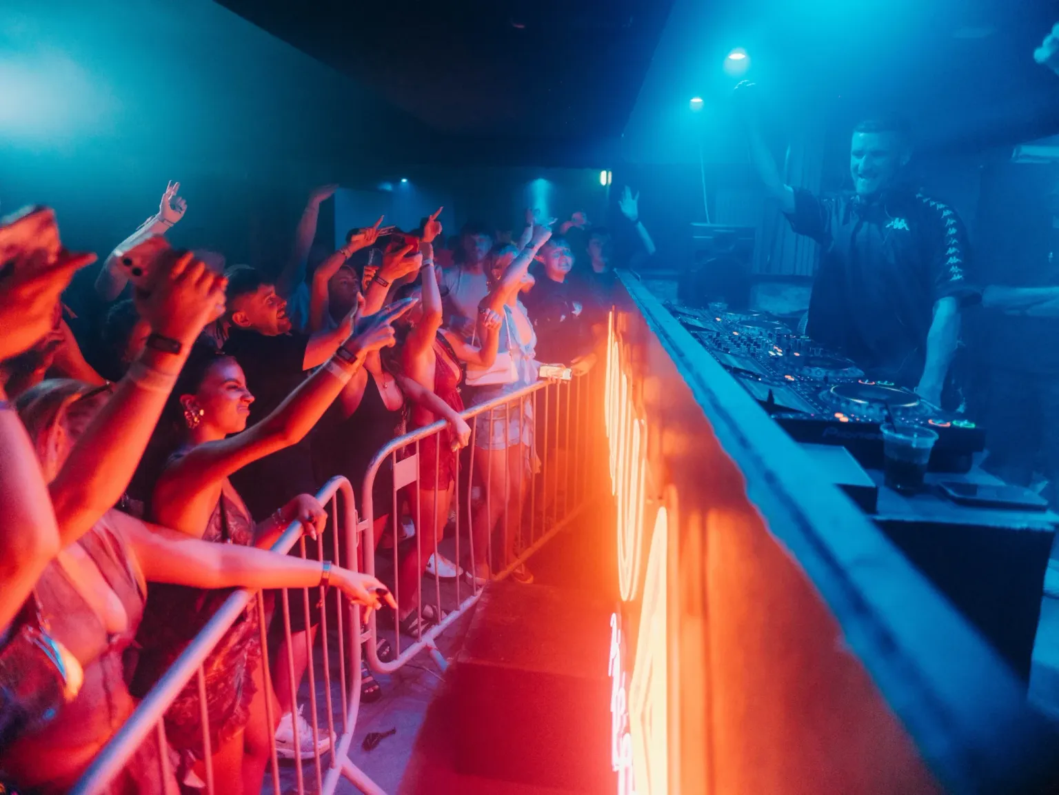 House of tech Ayia Napa