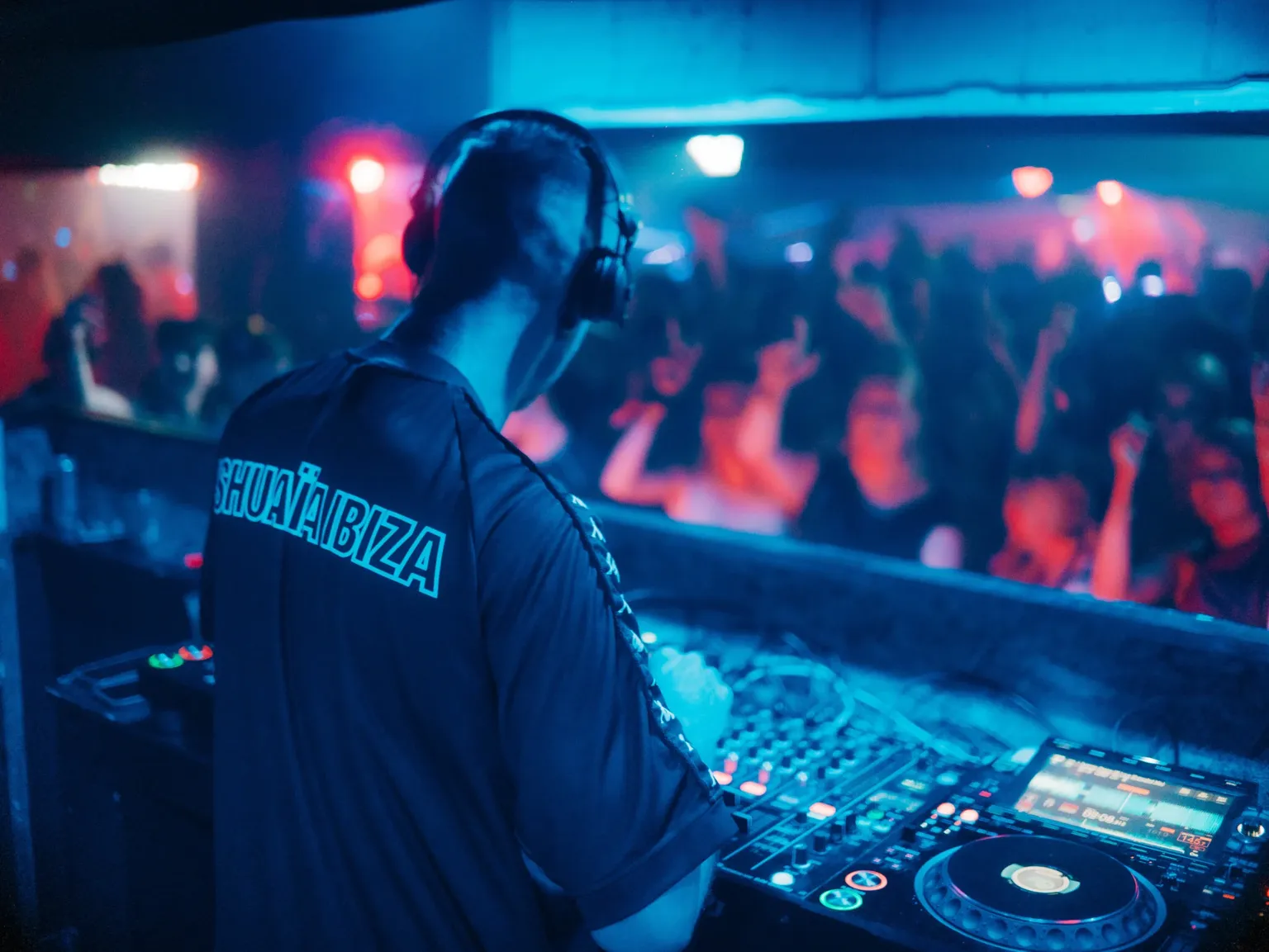House of tech Ayia Napa