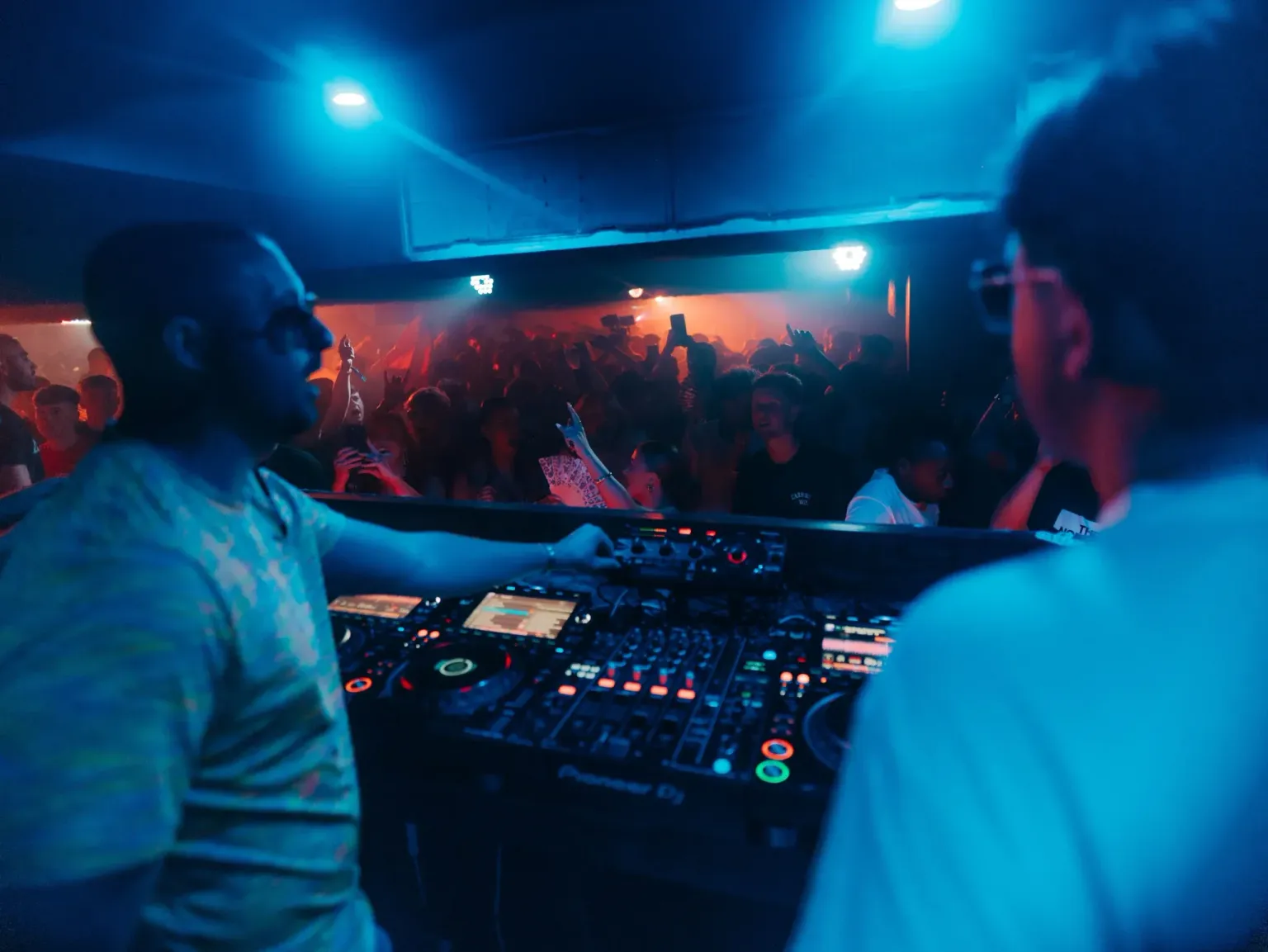House of tech Ayia Napa