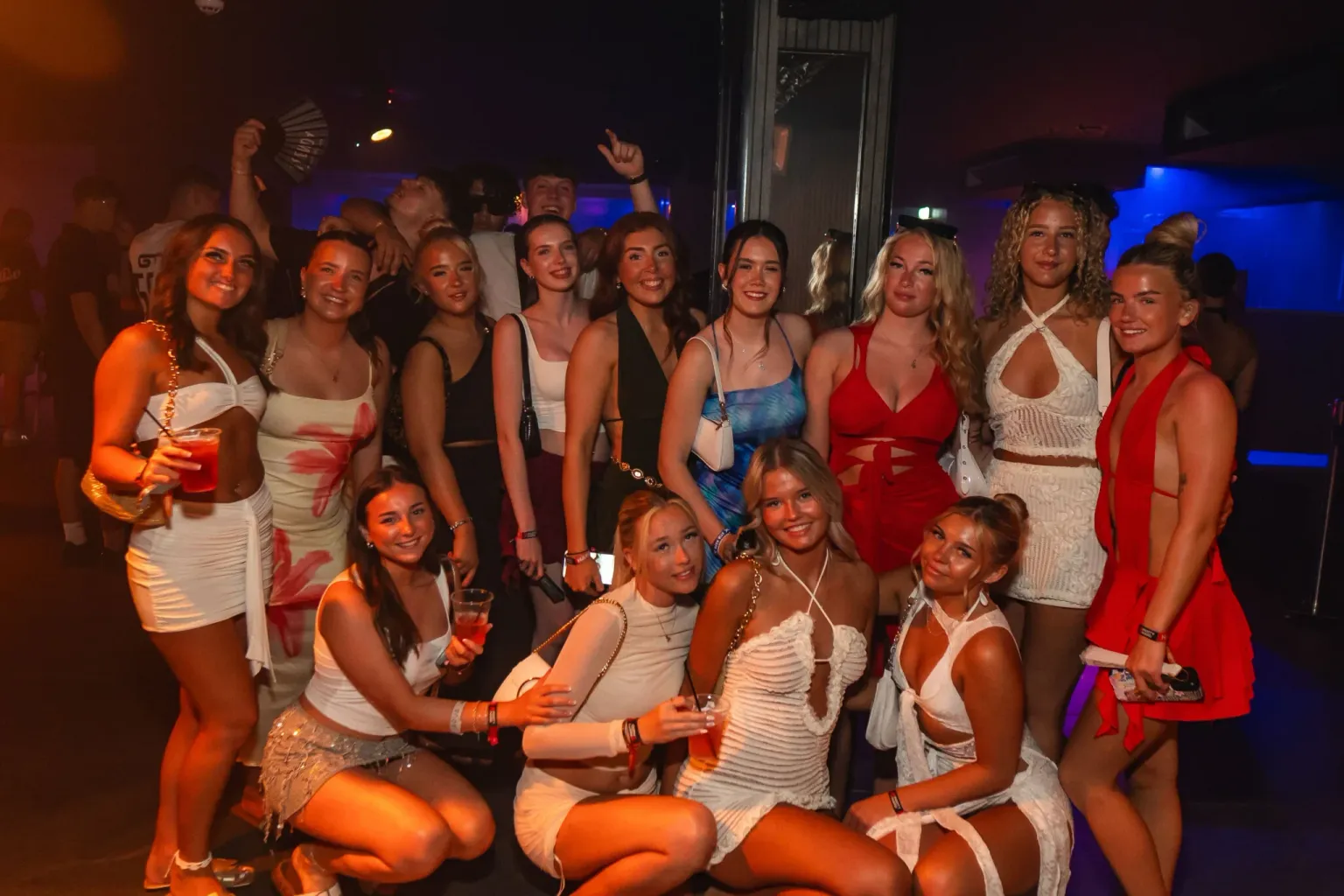 House of tech Ayia Napa