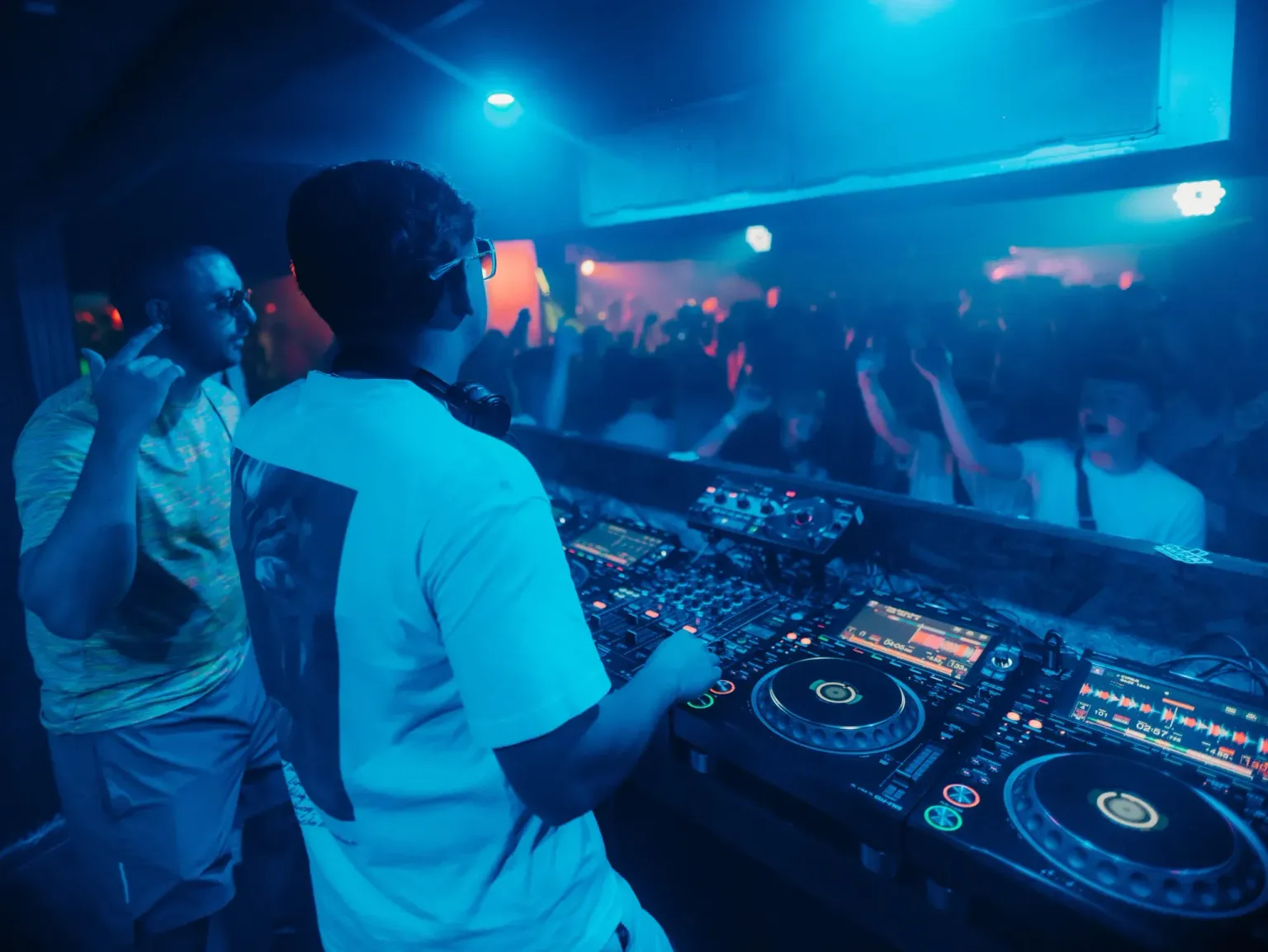 House of tech Ayia Napa