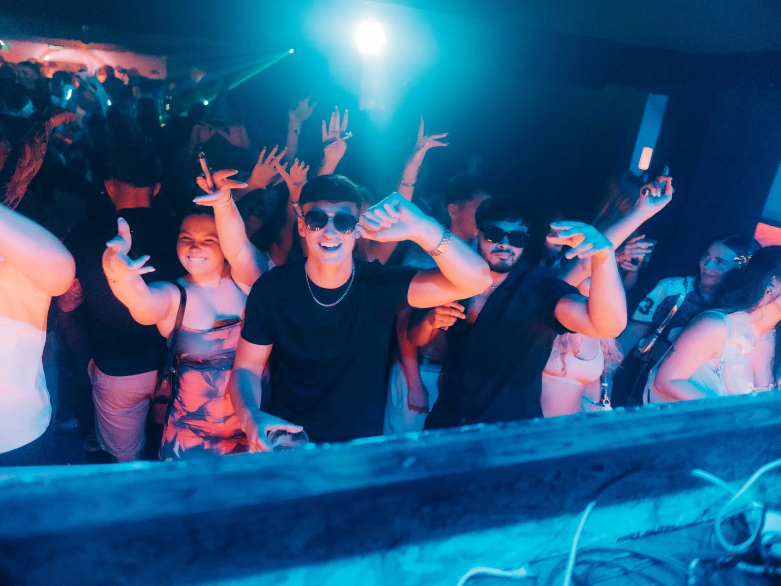 Lovejuice Residency Ayia Napa