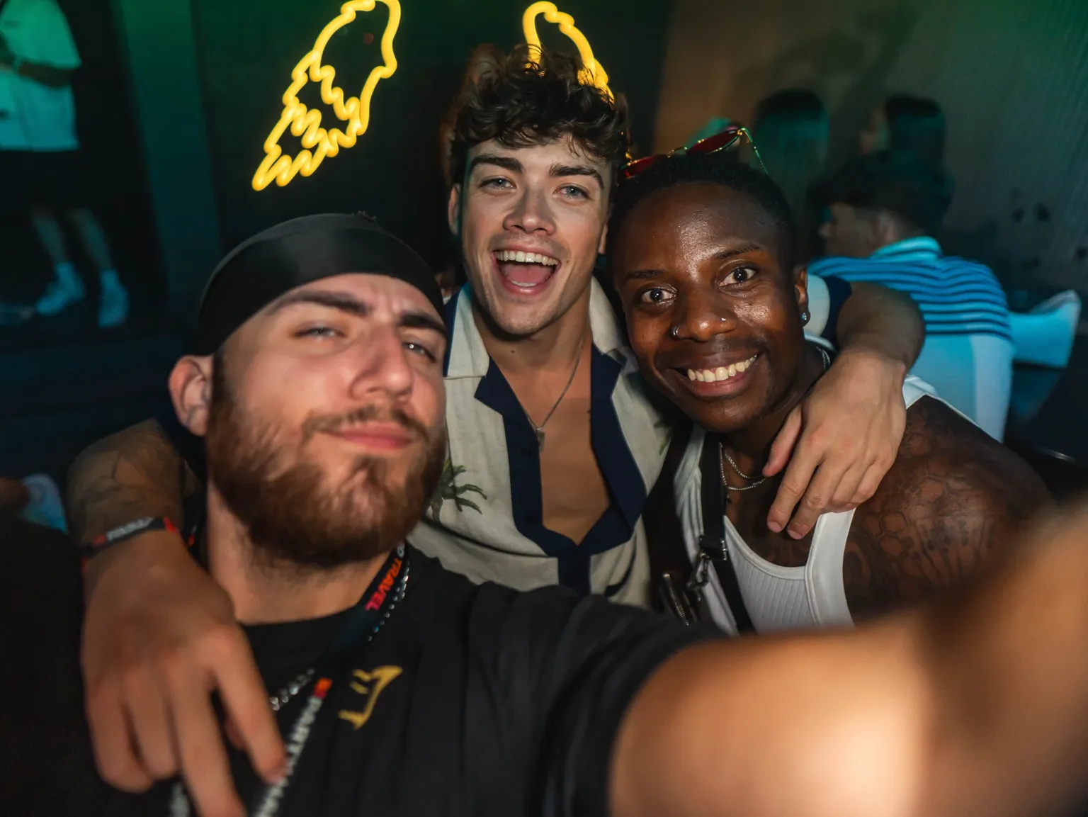 Lovejuice Residency Ayia Napa
