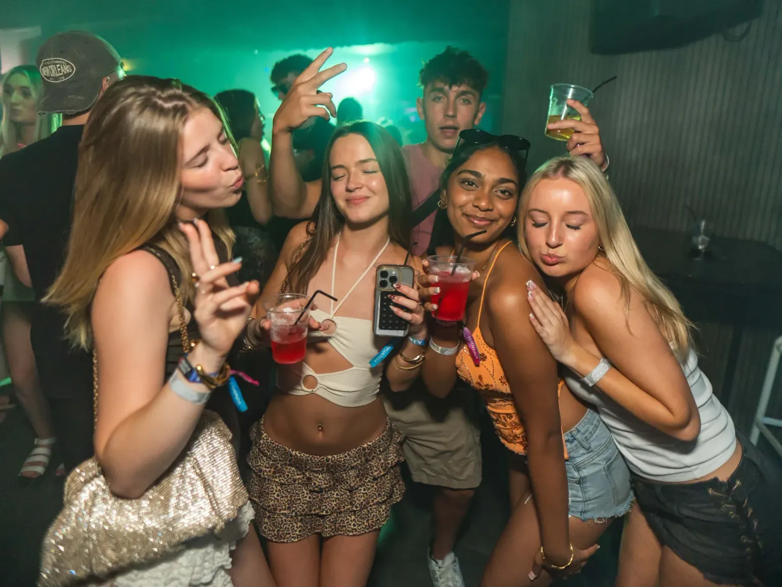 Lovejuice Residency Ayia Napa