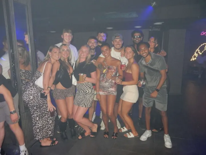 Ayia Napa Workers Event Pass 2025