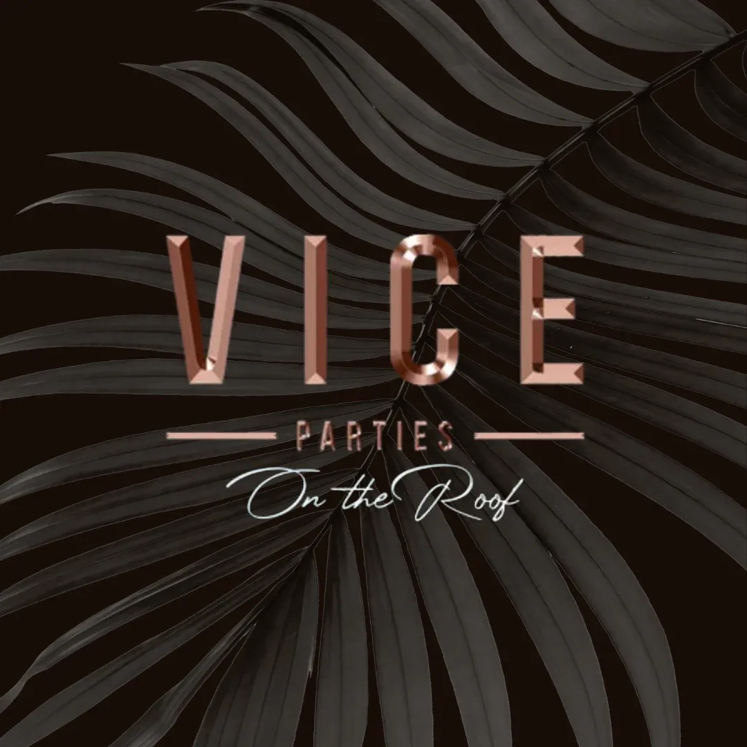 Vice Rooftop Party