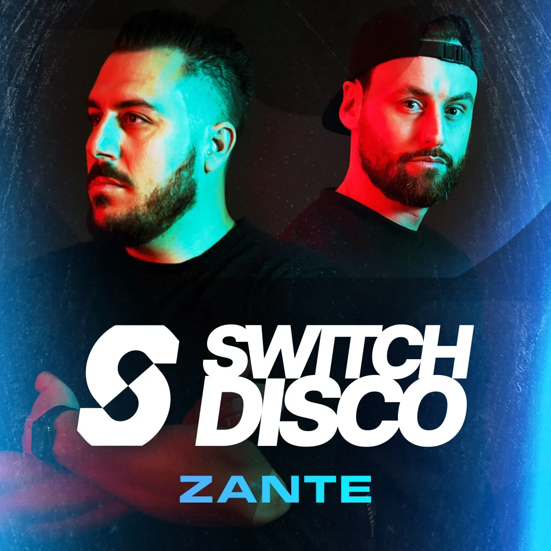 Switch Disco Residency Zante