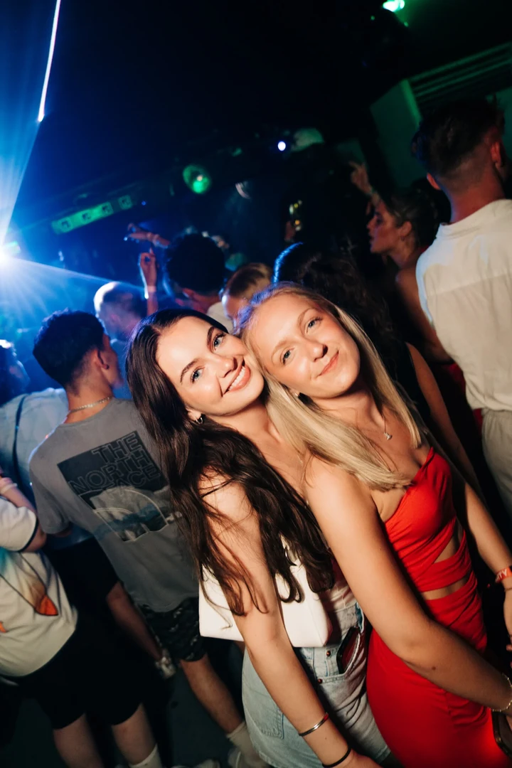 Lovejuice Residency Ayia Napa 2024 - What To Wear