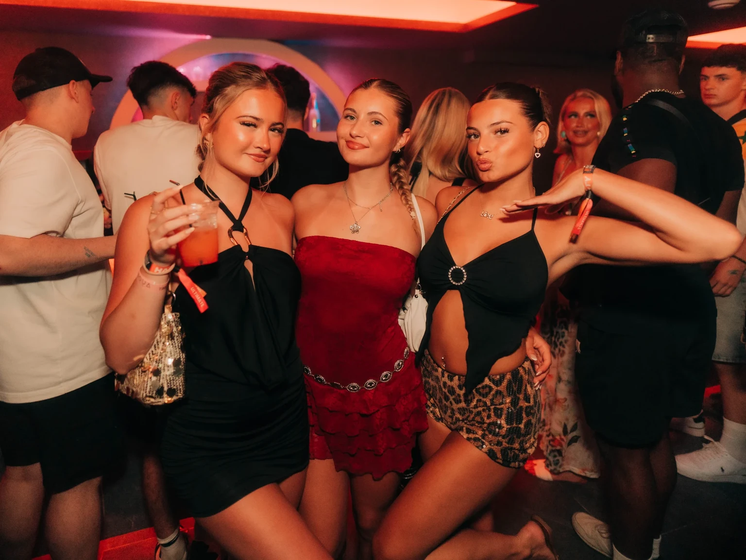 Abode Residency Aqua Club Ayia Napa