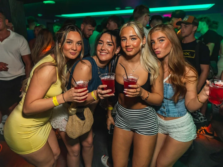 Abode Residency Aqua Club Ayia Napa