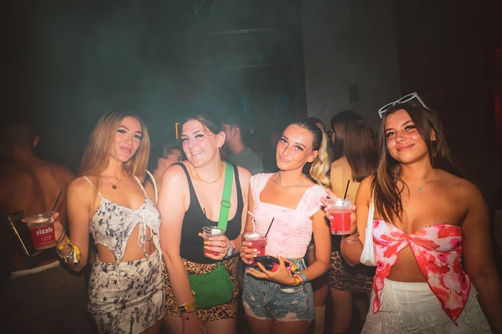 Switch Disco Zante