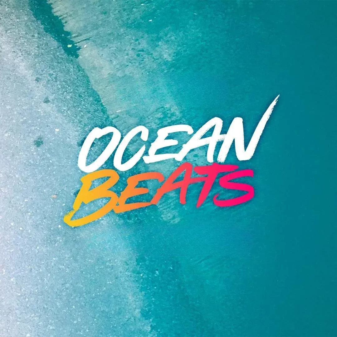 Ocean Beats Boat