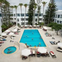 Anthea Hotel Number One Ayia Napa