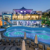 Tasia Maris Oasis Hotel Ayia Napa