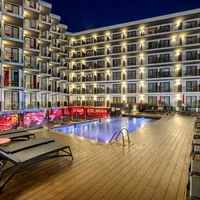 Hotel Vibra District Ibiza