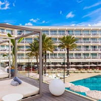 Sol House The Studio Magaluf