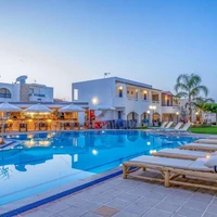 Maria Rousse Hotel Malia