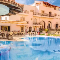 Frixos Hotel Malia