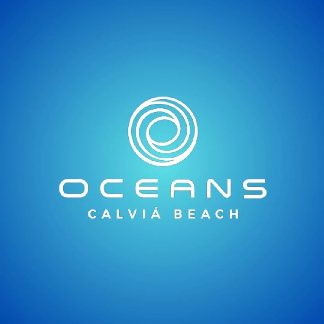Oceans Beach Pool Party