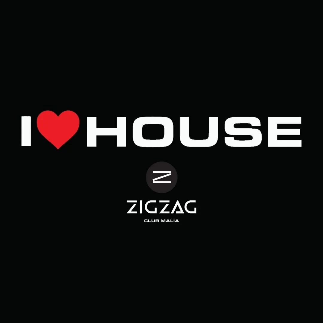 I Love House Malia