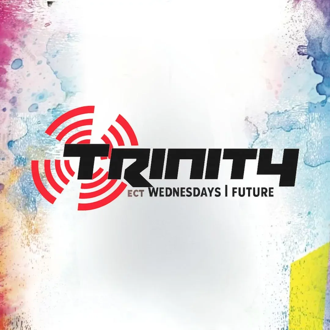 Trinity Club Night