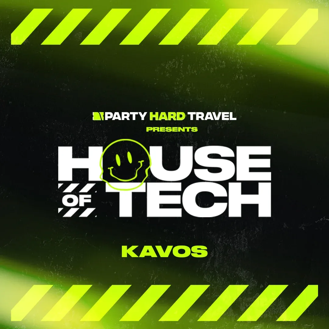 House of Tech Kavos