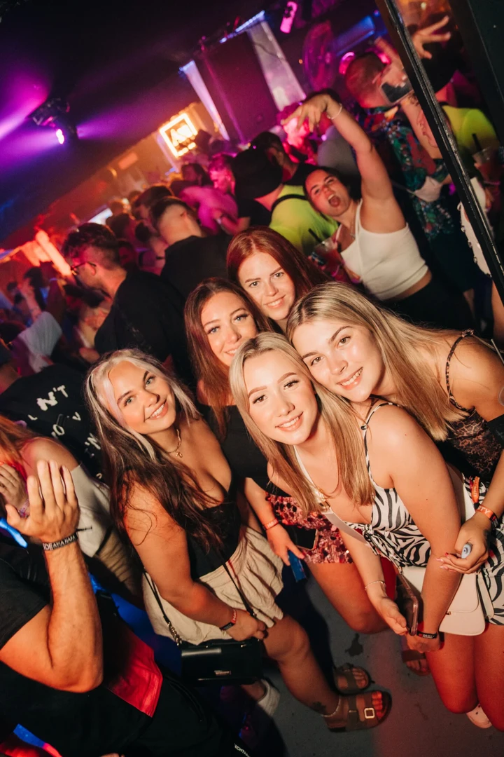 Crucast Residency Ayia Napa
