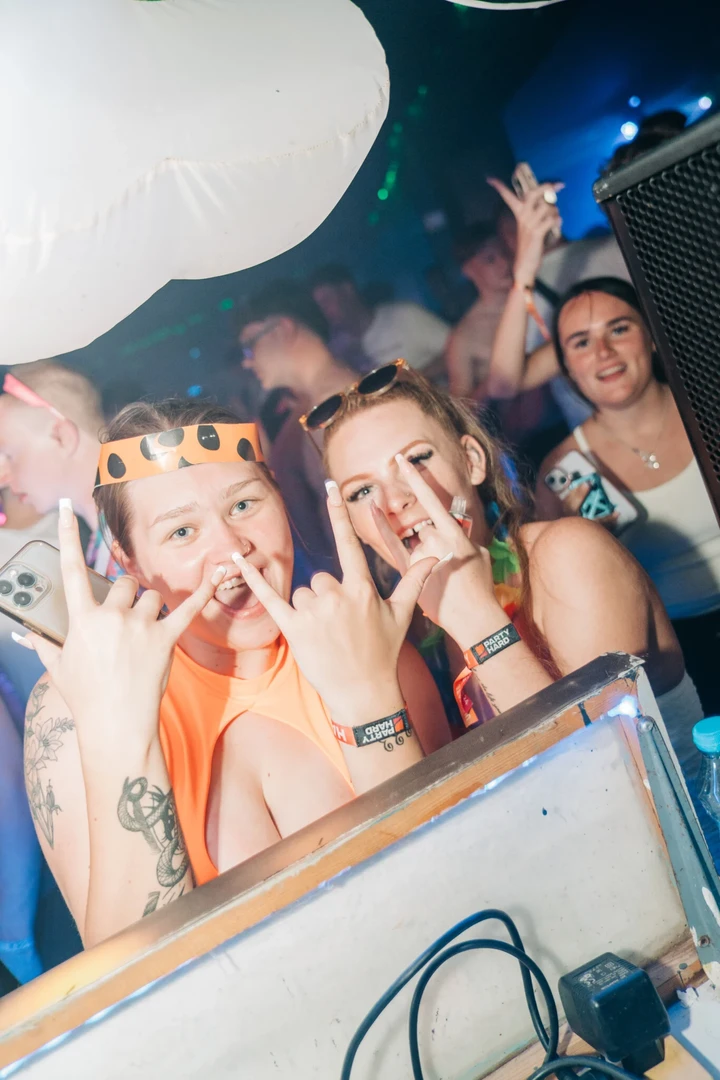 Crucast Residency Ayia Napa