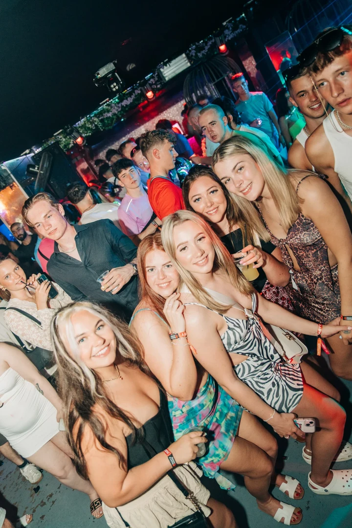 Crucast Residency Ayia Napa