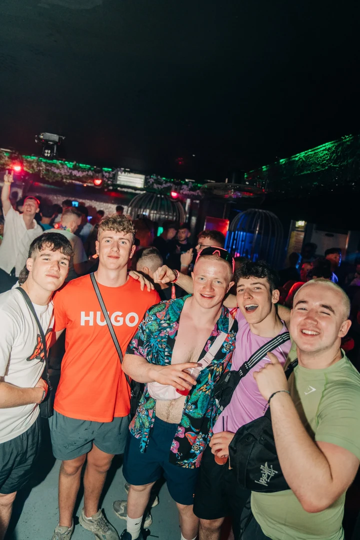 Crucast Residency Ayia Napa