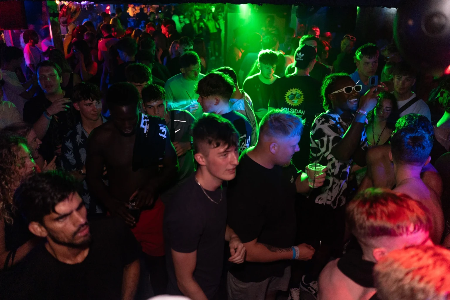 Crucast Residency Ayia Napa
