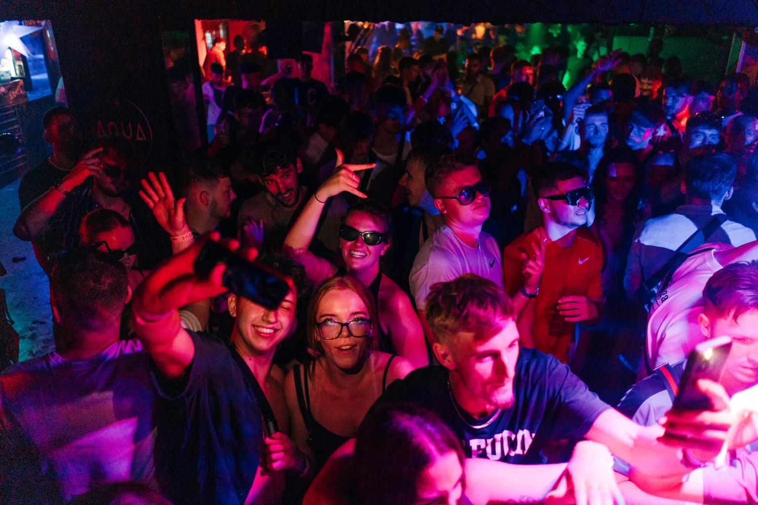 Crucast Residency Ayia Napa