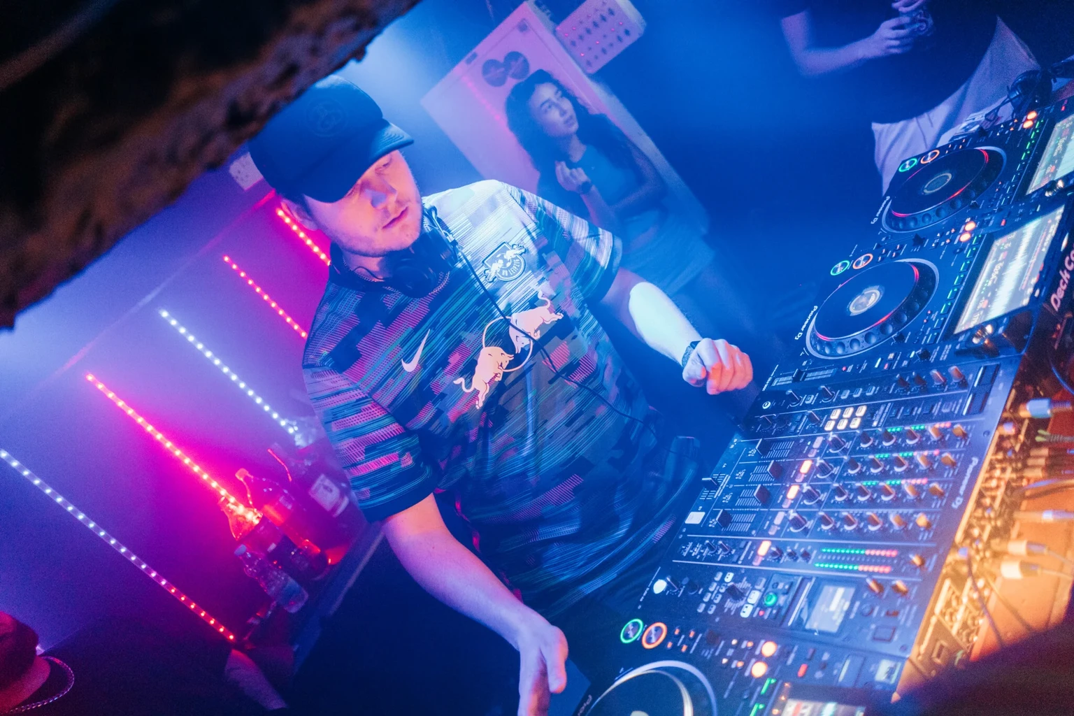 Crucast Residency Ayia Napa