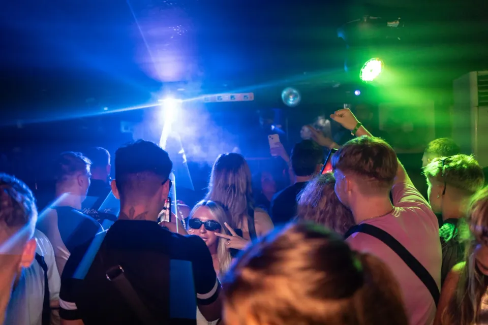 Crucast Residency Ayia Napa
