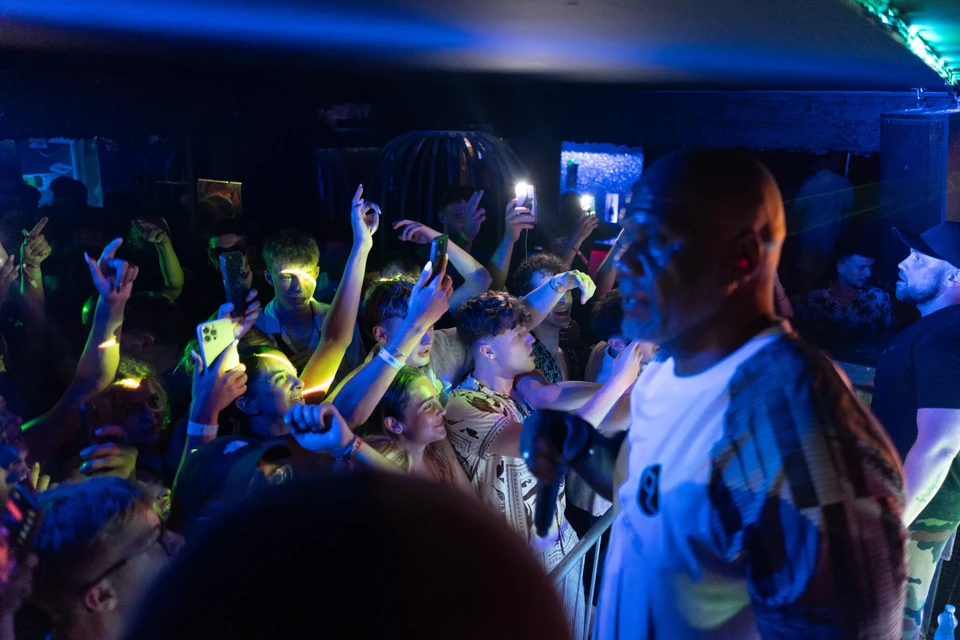 Crucast Residency Ayia Napa
