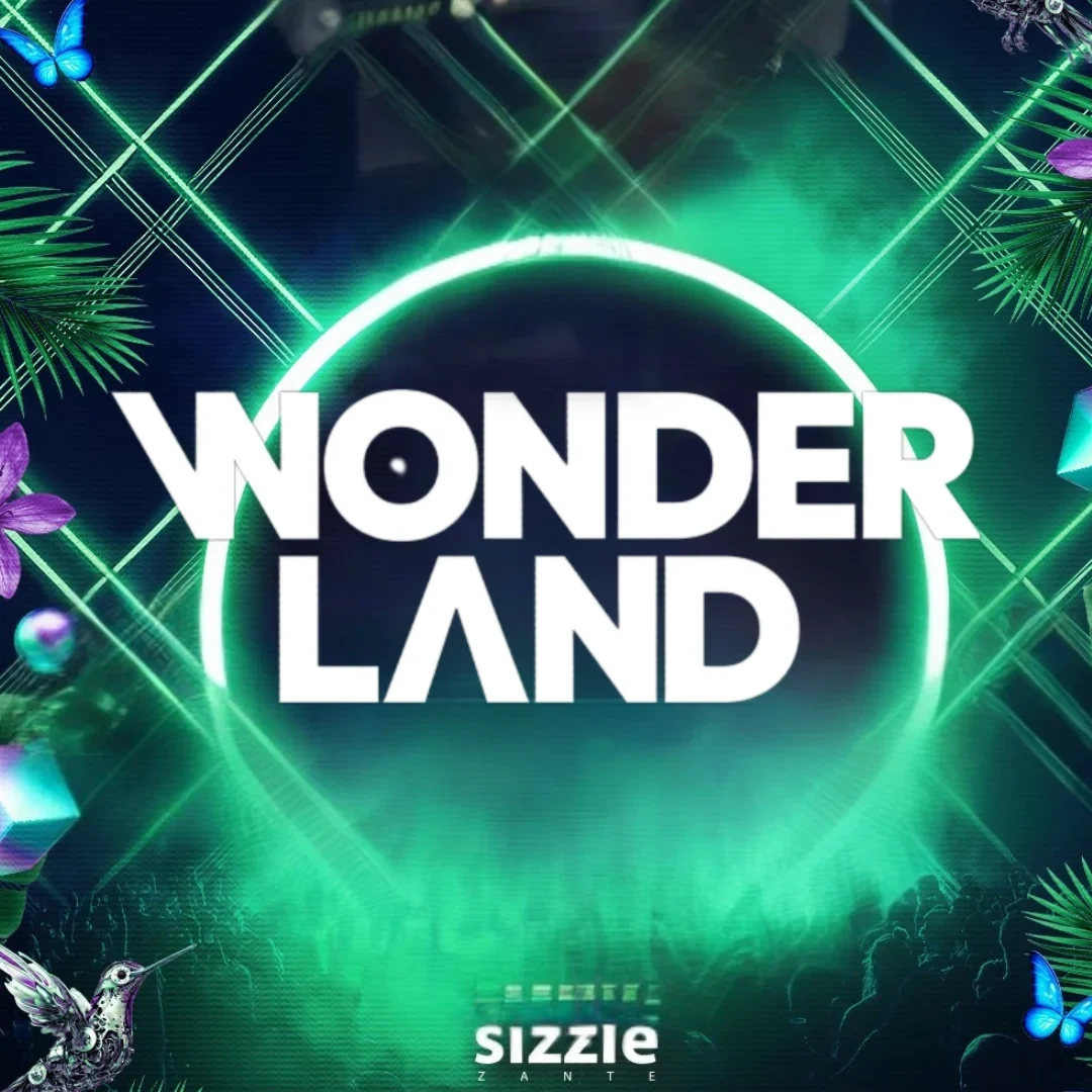 Wonderland