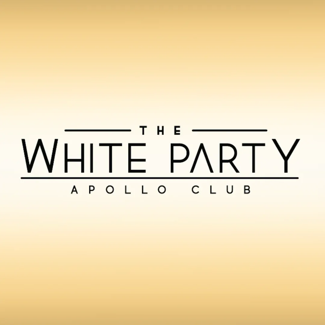 The White Party